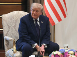 Sommet de l’OTAN en Turquie: Trump souffle le chaud et le froid sur ses alliés européens à Ankara image principale
