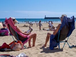 "Un pilier essentiel du tourisme intérieur": 82% des fonctionnaires comptent partir en vacances cet été contre 68% des França
